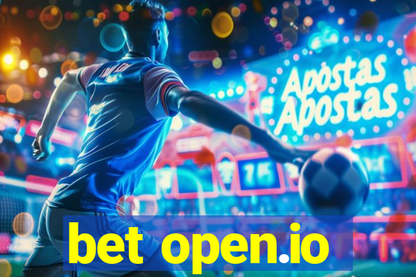 bet open.io